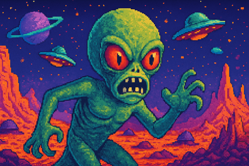 game-community-background