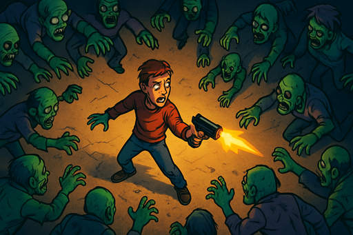 game-community-background