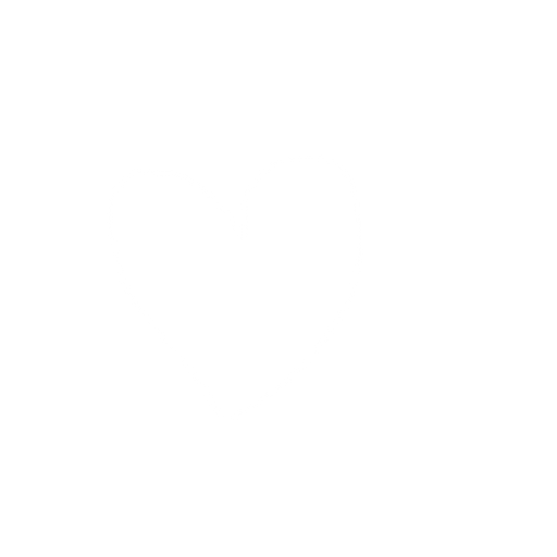 green hearth. No background. Transparent background. Blank background. No shadows. 2d. In-Game asset. flat