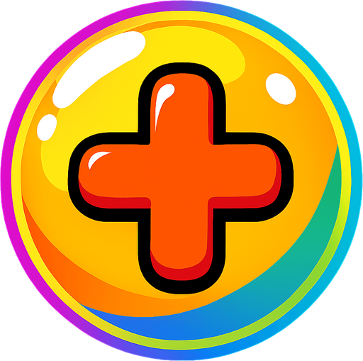 Bubble ball extra.
In-Game asset.  2d.  High contrast.  No shadows