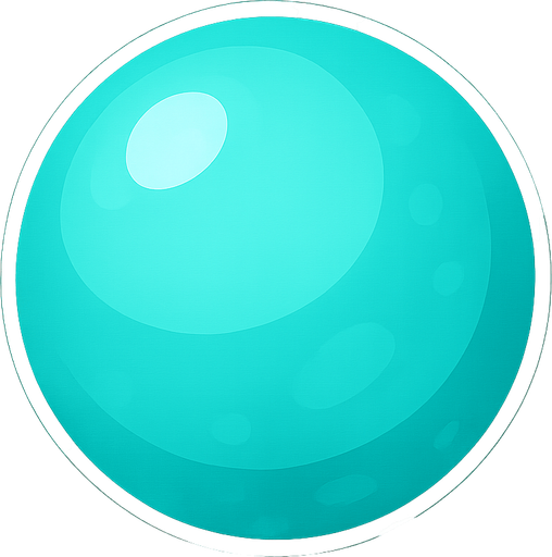 Only the orb