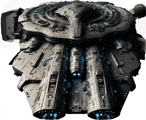 laser canon