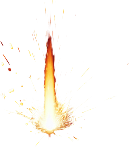 fire spark