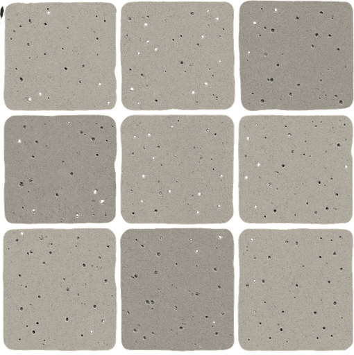 üstden çekilmiş kaldirim.
In-Game asset.  2d.  High contrast.  No shadows