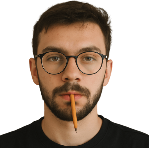 resimdeki kişinin kafasını kırp ve bir kare kutuya koy