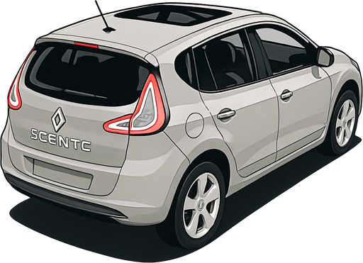 aracı gri yap ve üstüne sanruf ekle