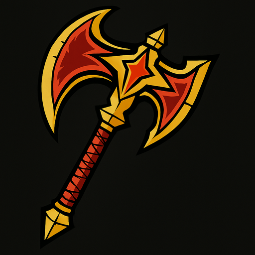 Raptor from Knight Online.
In-Game asset.  2d.  High contrast.  No shadows