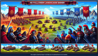 game-community-background