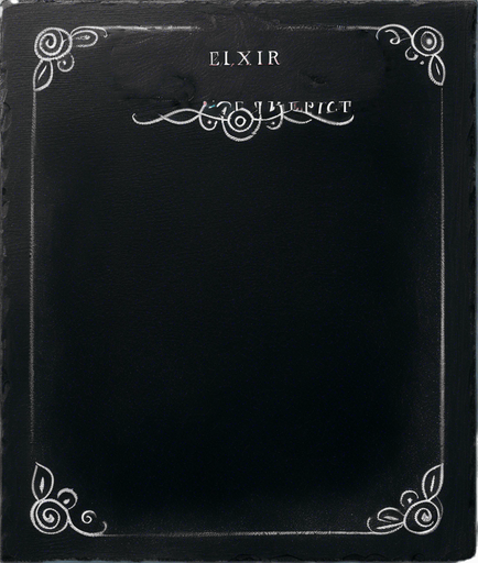 "ELIXIR"