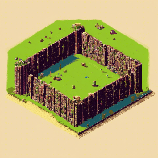 rotate this so it is parrallel to the side of the image