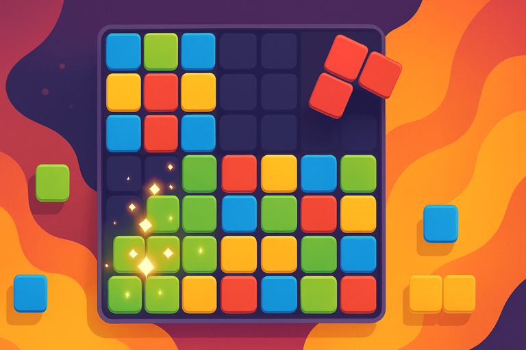 game-community-background