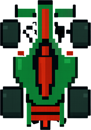 make this green and red