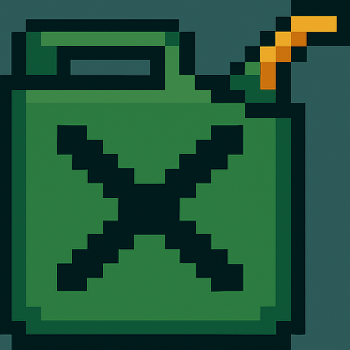 Do this again but green