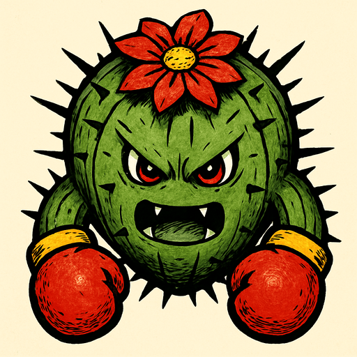 Togemon, visto desde arriba, calidad y detalles altamente épicos.
In-Game asset.  2d.  High contrast.  No shadows