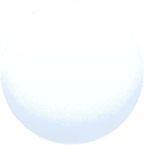 white dot.

Single Game Texture. In-Game asset. 2d. Blank background. High contrast. No shadows.