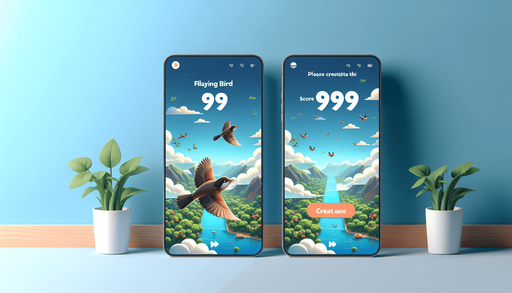 game-community-background