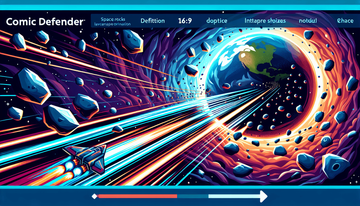game-community-background