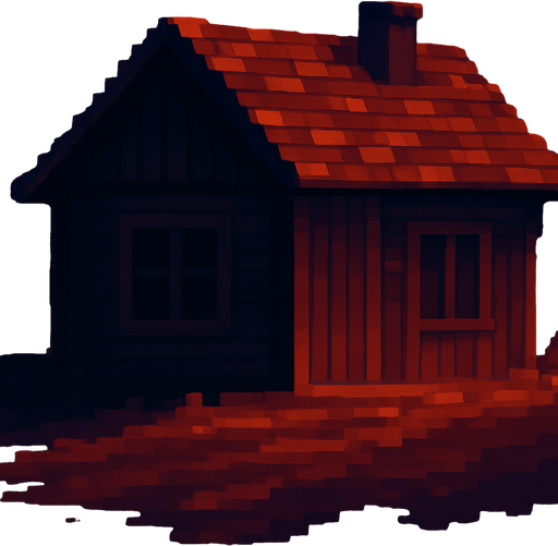 Apaga las luces de la ventanas