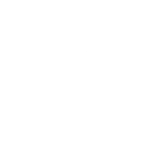 The player with a torch in his hand and the monster skeleton dead on the floor with a knife in his head and blood everywhere. No background. Transparent background. Blank background. No shadows. 2d. In-Game asset. flat