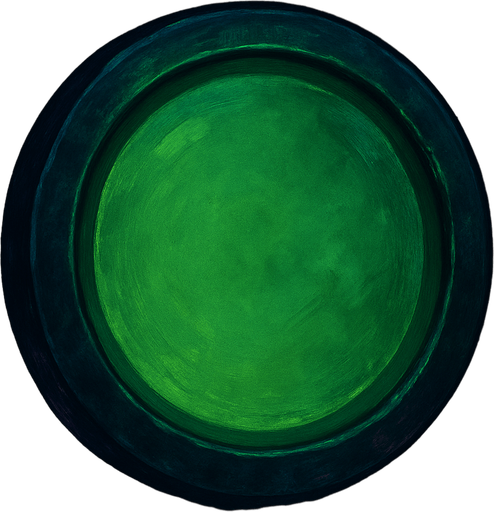 semi-realistic comic book style, moody neon lighting, lo-fi urban atmosphere, rich textures, cinematic framing, purple and blue tones, soft gradients, ambient reflections