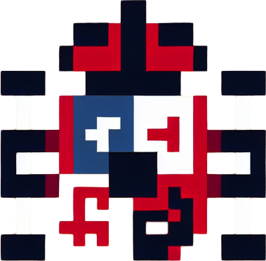 spain flag. simple. flat..
Single Game Texture. In-Game asset. 2d. Blank background. High contrast. No shadows.