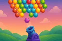 Bubble Shooter
