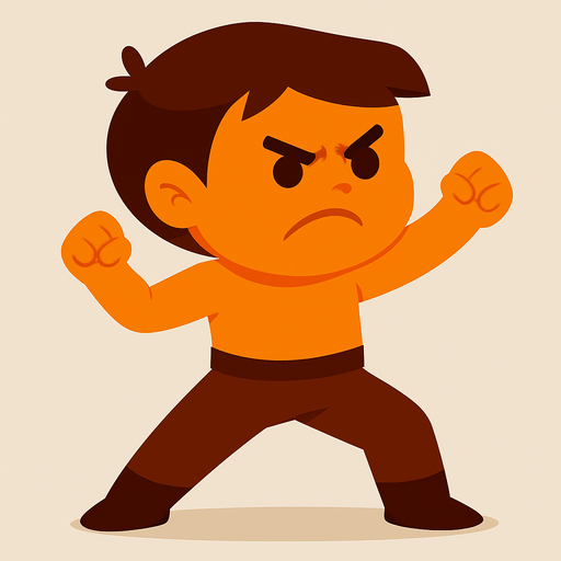 kameradan uzaklaştır çocuğun tamamı görünsün