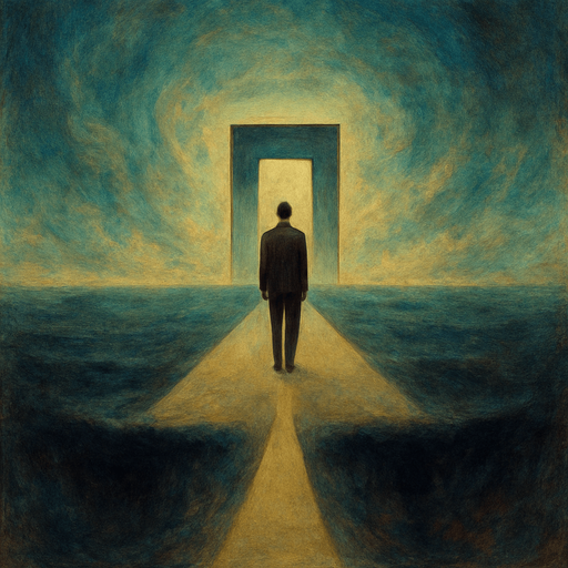 surreal, araf