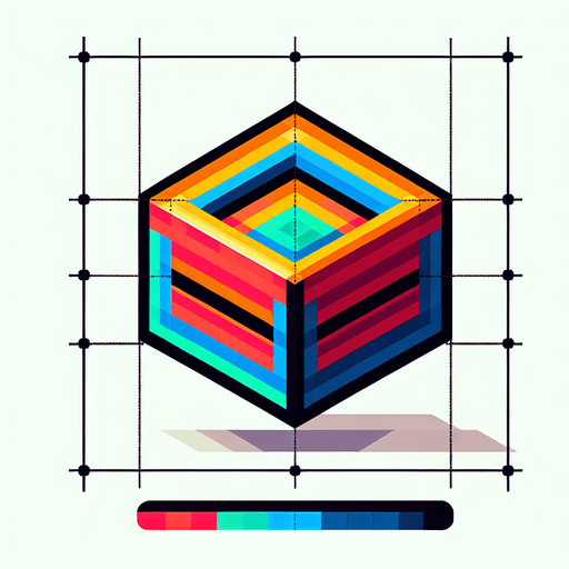 Geometry dash square.
Single Game Texture.  In-Game asset.  2d.  Blank background.  High contrast.  No shadows