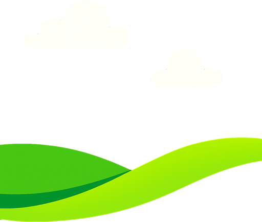 background for a hyper casual game
like the windows background.
In-Game asset.  2d.  High contrast.  No shadows