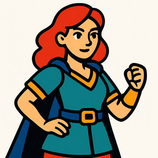 Women.
In-Game asset.  2d.  High contrast.  No shadows