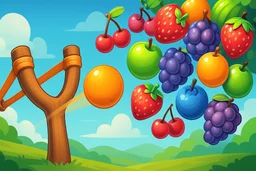 Fruit Shooter