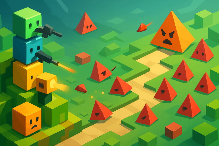 game-community-background