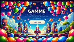 Bubble Shooter