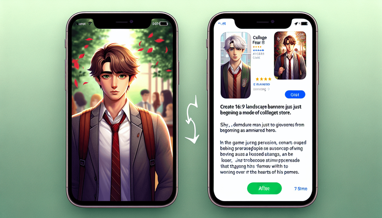 game-community-background