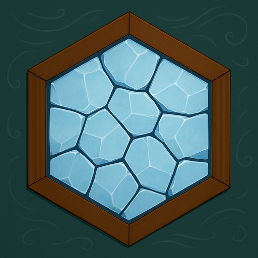 Ice related
