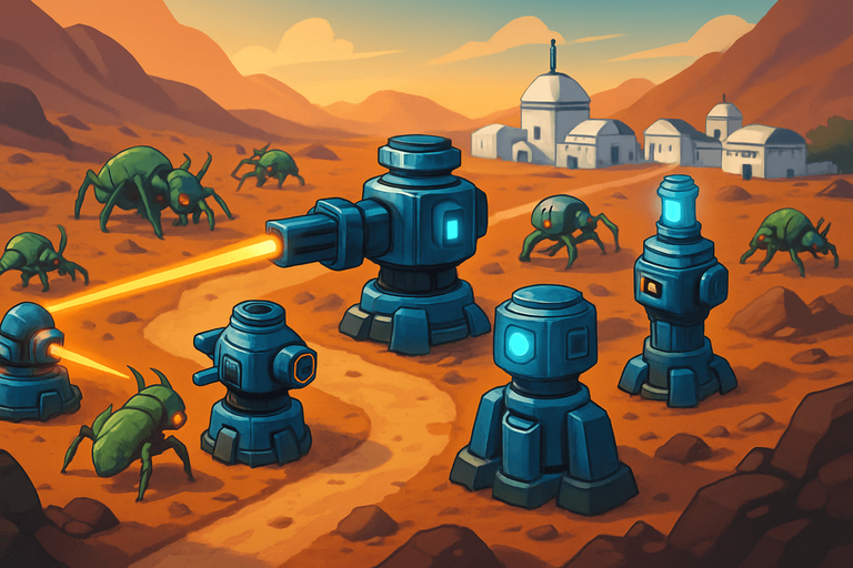 game-community-background