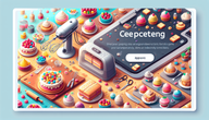 game-community-background
