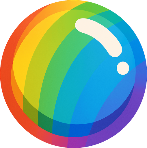 Make it rainbow