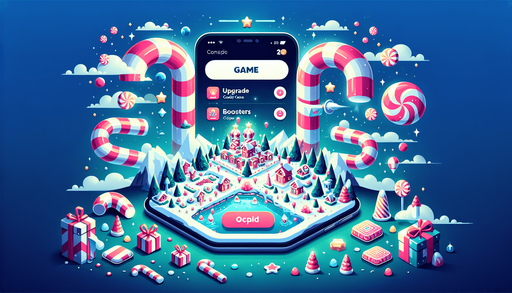 game-community-background