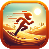 DesertRunning