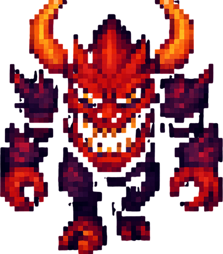 Caminando de frente hacia la camara.