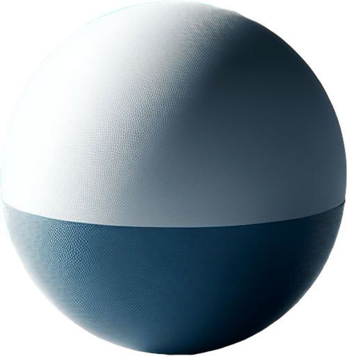 Ping pong ball..
Single Game Texture.  In-Game asset.  2d.  Blank background.  High contrast.  No shadows
