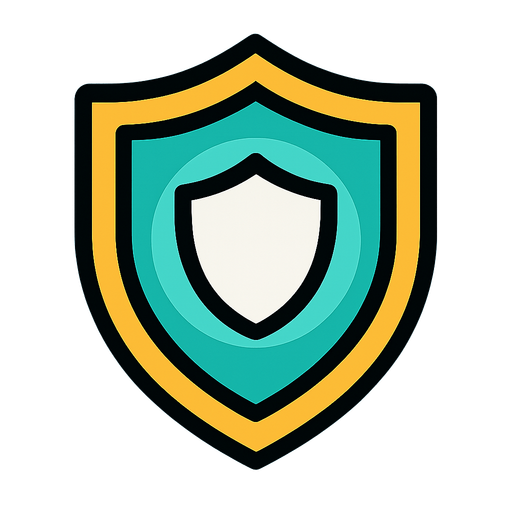 shieldPowerup.
In-Game asset.  2d.  High contrast.  No shadows