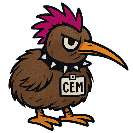 Transparent background