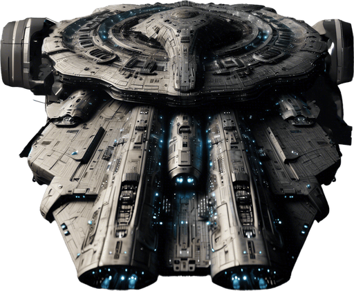 laser canon