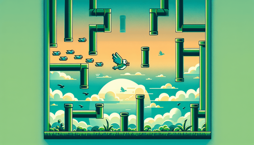 game-community-background