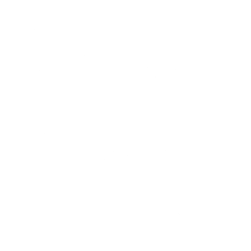 Basit ağzı kocaman sarı renkde kare yüz. No background. Transparent background. Blank background. No shadows. 2d. In-Game asset. flat