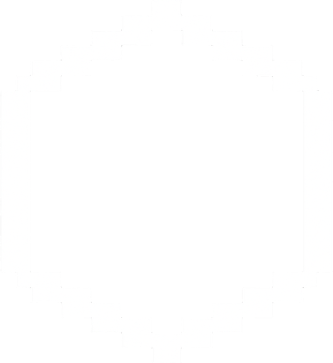 simple hexagon outline, empty center, solid white border, no glow, no fill, minimal style, flat design, 10x10 pixel, icon design, on transparent background, topdown view.
In-Game asset.  2d.  High contrast.  No shadows