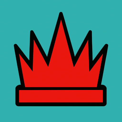 spike.
In-Game asset.  2d.  High contrast.  No shadows